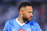 Al Hilal : le casse-tte Neymar