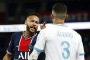 Top Dclarations : Neymar accuse le "trou du cul" Alvaro, AVB et Tuchel se sont chambrs, la polmique Le Grat...