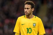 Brsil : Neymar va enfin rejouer, sous les yeux du Real...
