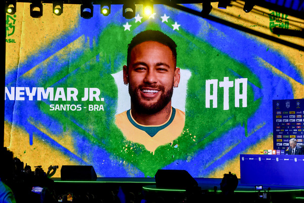 Brésil : la grosse mise au point d'Ancelotti sur le retour de Neymar