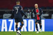 Aprs le scandale, une dmonstration pour la premire place ! - Dbrief et NOTES des joueurs (PSG 5-1 Basaksehir)