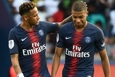 PSG : Tuchel laisse un flou concernant l'avenir du duo Neymar-Mbapp