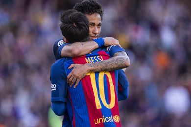 Journal des Transferts : Neymar a discut avec Messi, l'OM continue son dgraissage, Guerreiro plat toujours au PSG...