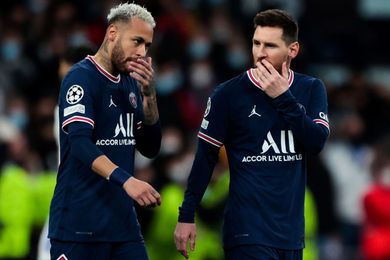 Mercato : rflexion sur Messi-Neymar, mnage XXL, des joueurs qui refusent de partir... Le gros chantier du PSG cet t !