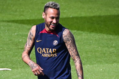 Mercato - PSG : les chiffres totalement fous du dpart de Neymar  Al-Hilal