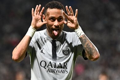 Avant Nantes, le PSG et Neymar s'amusent ! - Dbrief et NOTES des joueurs (Paris SG 6-2 Osaka)