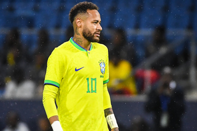 Brsil : Neymar, un vestiaire crisp par une promesse trahie ?