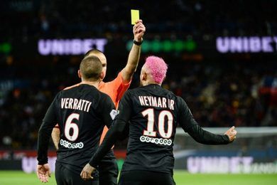 Top Dclarations : Neymar dans une colre noire, Messi se fche, Tuchel remet Mbapp  sa place, Conte allume Pep et Klopp...