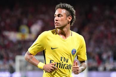 Bara : le PSG devra-t-il encore payer pour Neymar ?