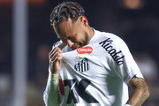 Santos : l'humiliation et les larmes, le retour de Neymar tourne à la catastrophe !