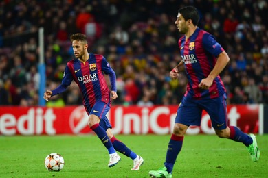 Barcelone : Messi, Neymar, Suarez... Le fair-play financier vou  la cause catalane ?