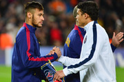 PSG : Thiago Silva drague Neymar et Corchia puis dvoile son mercato idal !