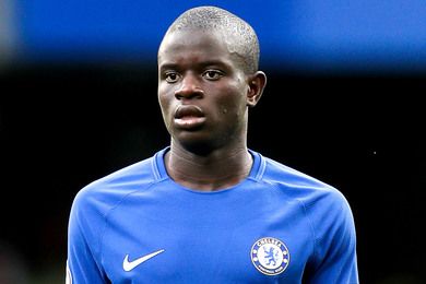 Journal des Transferts : Kante met la pression  Chelsea, le Bara rve de Messi, Griezmann bientt soulag...