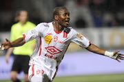 Transfert : Lyon pris de vitesse pour N’Guemo ?