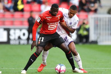En supriorit numrique pendant 45 minutes, Rennes gche tout ! - Dbrief et NOTES des joueurs (Rennes 1-1 TFC)