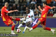 J19 : Panorama / l’OM finit bien l’ann�e