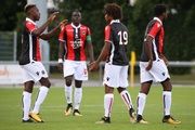 Amicaux : l'OM, Nice, Troyes et Metz dbutent tous par une victoire