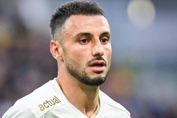 Mercato : Haise confirme le choix de Clauss, Nice a identifié son remplaçant !