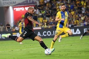 Le Gym tombe dans le pige - Dbrief et NOTES des joueurs (Maccabi 1-0 Nice)