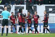 Schmeichel dépite Lille - Débrief et NOTES des joueurs (OGCN 1-0 LOSC)
