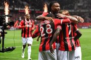Intraitable Nice - Dbrief et NOTES des joueurs (OGCN 2-0 SRFC)