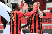 Nice s'invite dans le TOP 5 - Dbrief et NOTES des joueurs (OGCN 2-1 RCSA)