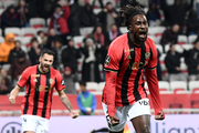 Nice se rapproche du podium - Dbrief et NOTES des joueurs (Nice 3-2 Rennes)