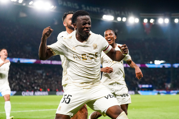 Paris n'est plus invincible - Débrief et NOTES des joueurs (PSG 1-3 OGCN)