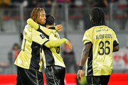 Le gros coup du Gym - D�brief et NOTES des joueurs (Brest 1-2 Nice)