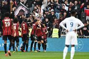 Lyon perd pied  Nice - Dbrief et NOTES des joueurs (OGCN 2-1 OL)