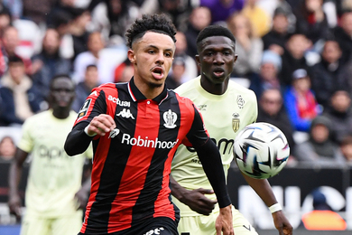 Un derby sans vainqueur - D�brief et NOTES des joueurs (OGCN 0-0 ASM)