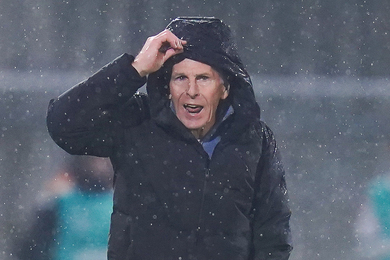 Nice termine sur une septi�me d�faite - D�brief et NOTES des joueurs (Ludogorets 1-0 Nice)