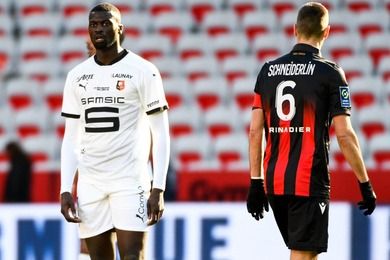 Rennes revit, Nice s'enfonce - Dbrief et NOTES des joueurs (OGCN 0-1 SRFC)