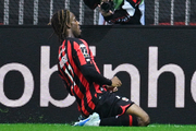 L1 : avec un festival offensif et un tripl� de Wahi, Nice s'offre Rennes !