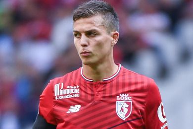 Mercato : 20 M€ pour un dfenseur grec, De Prville espr... Rennes va devoir acclrer !