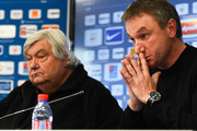 Montpellier : "ttu", "pas Mourinho ni Guardiola", "M. Boudeur"... Nicollin se paie encore Hantz !