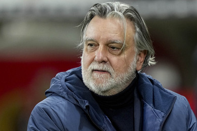 Montpellier : Nicollin pr�t � passer la main