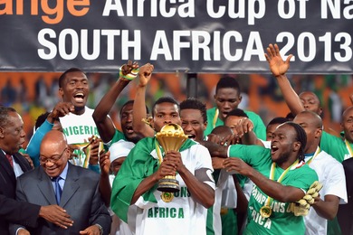 Et si la CAN 2015 ne se jouait pas en Afrique ? La CAF songe au Qatar...