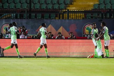 Les 6 infos  savoir sur Tunisie-Nigeria (0-1) : des Super Eagles presss, nouvelle boulette fatale, le grand 8 du Nigeria...