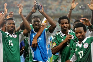 Le Nigeria vainqueur de la CAN sans trembler - Ce qu'il faut retenir (Nigeria 1-0 Burkina Faso)