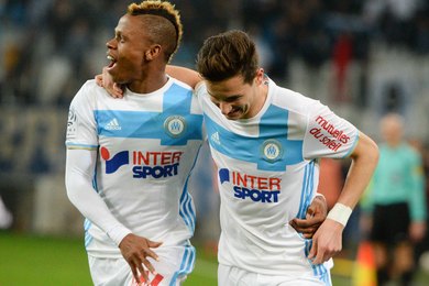 Marseille se relance avant le Clasico ! - Dbrief et NOTES des joueurs (OM 2-0 Rennes)