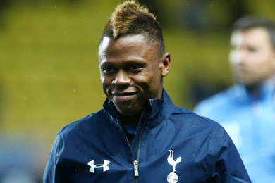 OM : Tottenham a donn son accord, mais Njie hsite...