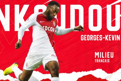 Mercato : Nkoudou a sign, Adrien Silva attend Tielemans, trois dparts officiels et trois autres prvus... a bouge  Monaco !
