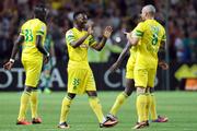 Ligue 1 : Bastia porte plainte, victoire annule pour Nantes ?