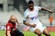 OM : Nkoulou livre quelques indices sur son avenir !