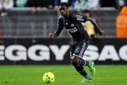 Transfert : Nkoulou prfre rester  l'OM, Monaco attend Agger