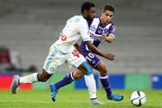 Transfert : Sville acclre pour Ben Yedder et Nkoulou !