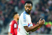 OM : la Lazio s'ajoute � la liste des pr�tendants... Que faire de Nkoulou ?