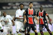 L1 / 31e journ�e : les compos probables (suite) avec PSG - OM, Caen - Bordeaux et Nice - Lorient…