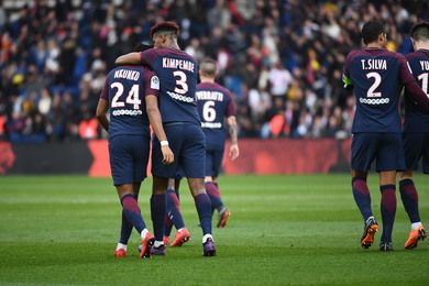 Paris passe ses nerfs sur Metz - Dbrief et NOTES des joueurs (PSG 5-0 Metz)